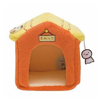 ＃すみっコぐらし ＃SG･ﾃﾉﾘﾇｲｸﾞﾙﾐ ｵｳﾁOR --- : Sumikkogurashi SG Tenori Nygulumi Out OR :4974413662734