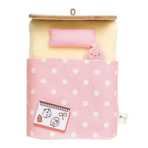 ＃SG･ﾃﾉﾘﾇｲｸﾞﾙﾐ ﾍﾞｯﾄﾞ/PK --- : SG Tenori Nygulumi bed/PK :4974413672535