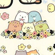 画像をギャラリービューアに読み込む, SAN-X ｻﾝｴｯｸｽ ｼｰﾙ ･ ねこのきょうだいにであいました SE37201 ｼｰﾙ帳 福袋 丸 おしゃれ ｱﾙﾊﾞﾑ ﾃﾞｺﾚｰｼｮﾝ ﾊｰﾄ 大量 ｽﾃｯｶｰ ｽﾏﾎ ごほうび 花 かわいい  ｽｹｼﾞｭｰﾙ帳 手帳のﾀｲﾑｷｰﾊﾟｰ :4974413727440
