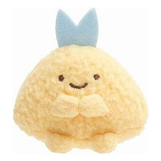 ＃すみっコぐらし ＃SG･ﾃﾉﾘﾇｲｸﾞﾙﾐ ｱｼﾞﾌﾗｲ --- : Sumikkogurashi SG Tenori Nigrumi Ajifly :4974413740371