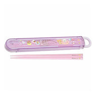＃リラックマ ＃サンエックス はし&はし箱(スライドタイプ) リラックマ サンエックス(株) :4974413778817