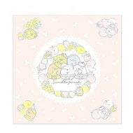 ＃すみっコぐらし ＃SG･ﾗﾝﾁﾅﾌｷﾝ --- : Sumikkogurashi SG・Lunch Nafkin :4974413799225