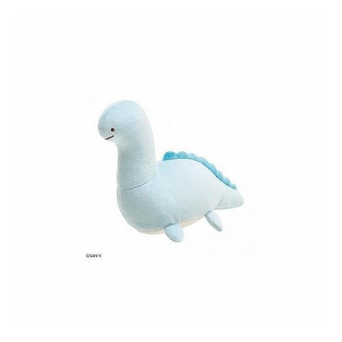 すみっコぐらしとかげの思い出(ぬいぐるみ)