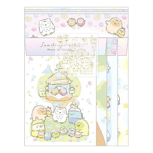 SG･ｺﾄﾘｯｺ ﾚﾀｰｾｯﾄ