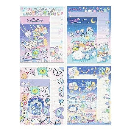 SG･ｵﾊﾞｹ ﾚﾀｰｾｯﾄ