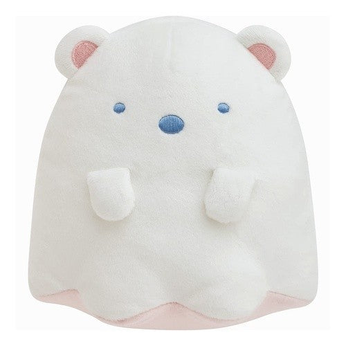 SG･ｵﾊﾞｹ ﾁｸｺｳﾇｲｸﾞﾙﾐ ｼﾛｸﾏ
