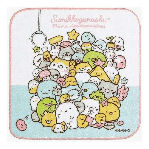 SG･ﾌﾟﾁﾀｵﾙ ﾐﾝﾅ