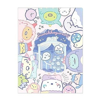 SG･ｸﾘｱﾎﾙﾀﾞｰ10P ｵﾊﾞｹ