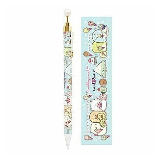 ＃すみっコぐらし ＃SG･31 ｼｬｰﾌﾟﾍﾟﾝ --- : Sumikkogurashi SG・31 Sharp pen :4974413815796