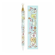 ＃すみっコぐらし ＃SG･31 ｼｬｰﾌﾟﾍﾟﾝ --- : Sumikkogurashi SG・31 Sharp pen :4974413815796