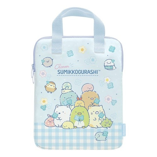 ＃すみっコぐらし ＃SG･GGS ﾀﾌﾞﾚｯﾄPCｹｰｽ サンエックス(株) :4974413823623