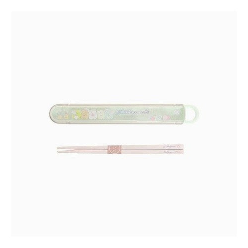 ＃すみっコぐらし ＃SG･ﾊｼ&ﾊｼﾊｺ(ｽﾗｲﾄﾞ) --- : Sumikkogurashi SG Hashi \u0026 Hashihako (slide) :4974413824484