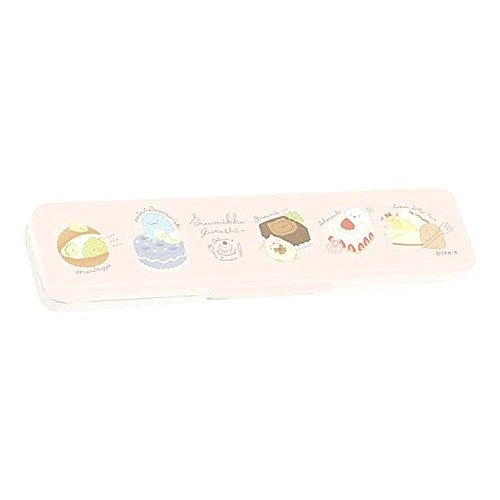 ＃すみっコぐらし ＃SG･ｺﾝﾋﾞｾｯﾄ --- : Sumikkogurashi SG・Combi set :4974413824545