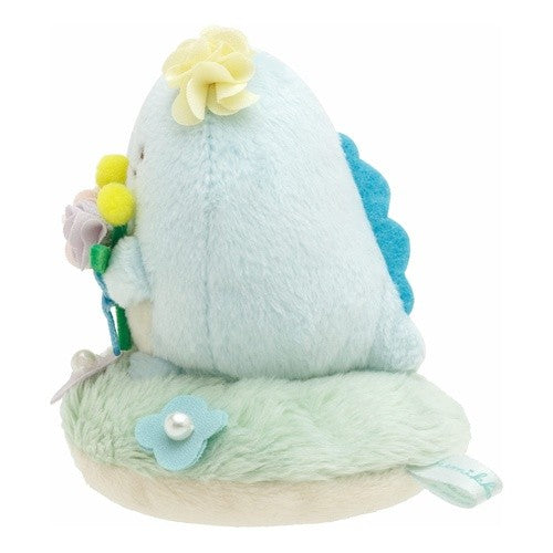 ＃すみっコぐらし ＃SG･ﾖｳｾｲ ﾌﾗﾜｰﾇｲ ﾄｶｹﾞ サンエックス(株) :4974413833394