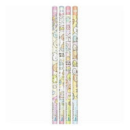 ＃すみっコぐらし ＃サンエックス すみっコぐらし鉛筆 ２Ｂ --- : Sumikkogurashi San-X Sumikko Gurashi Pencil 2B :4974413834025
