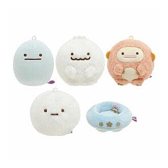 ＃ぬいぐるみ --- : stuffed toy :4974413834216