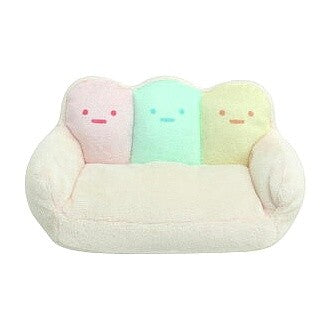 ＃すみっコぐらし ＃SG･ﾃﾉﾘ ﾀﾋﾟｵｶｿﾌｧ サンエックス(株) :4974413838986