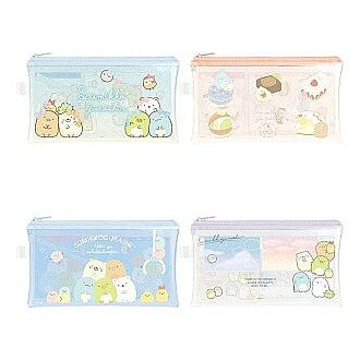 ＃SG･ﾍﾟﾝﾎﾟｰﾁｷﾞﾌﾄ --- : SG Pen Pouch Gift :4974413841313