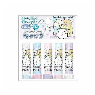＃すみっコぐらし ＃SG･GGS ｷｬｯﾌﾟ --- : Sumikkogurashi SG・GGS Cap :4974413848930