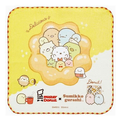 ＃すみっコぐらし ＃SG･ﾐｽﾄﾞ ﾐﾆﾀｵﾙ --- : Sumikkogurashi SG Mister Mini :4974413851428