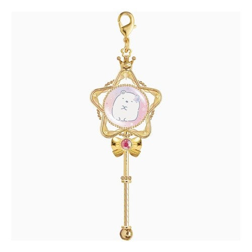 ＃すみっコぐらし ＃SG･ﾏﾎｳｽﾃｯｷﾁｬｰﾑｺﾚｸｼｮﾝ サンエックス(株) :4974413861380