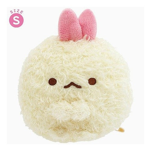 ＃MV13101 すみっコぐらし えびてんのしっぽず ぬいぐるみ --- : MV13101 Sumikkogurashi Ebiten no Tails Plush Toy :4974413880954