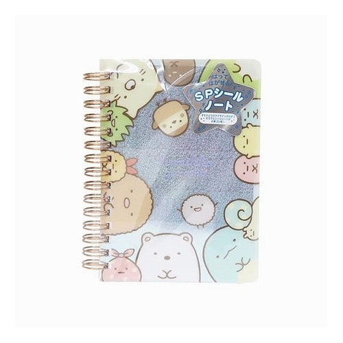 ＃SG･SPｼｰﾙﾉｰﾄ --- : SG・SP seal notebook :4974413890311