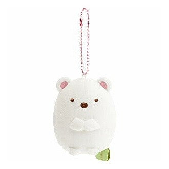 ＃SG･ｽﾞｯﾄｲｯｼｮﾌﾞﾗｻｹﾞ ｼﾛｸﾏ --- : SG・Sweet shot rasage polar bear :4974413894869