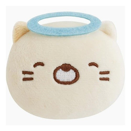 ＃SG･ﾇｲﾊﾞｯｼﾞ ﾈｺ --- : SG・Nibaji cat :4974413898379