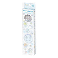 ＃サンエックス すみっコぐらし かきかた鉛筆2B12本入りPH25201 --- : San-X Sumikko Gurashi Drawing Pencil 2B 12 pieces PH25201 :4974413899789