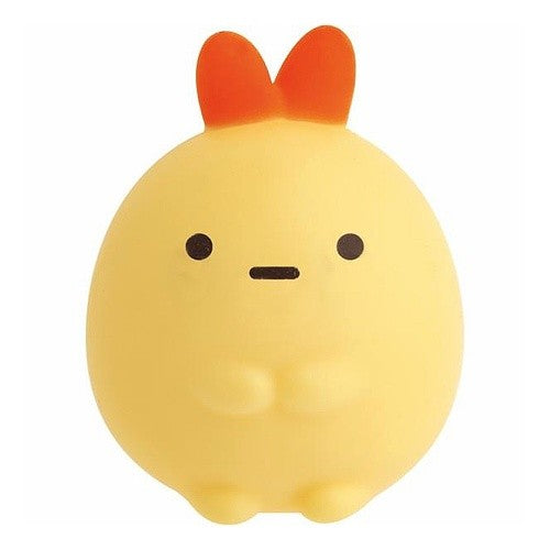 ＃SG･ｸﾞﾐ ﾌﾟﾆﾏｽｺｯﾄ ｴﾋﾞ --- : SG Gummy Puni Mascot Shrimp :4974413901994