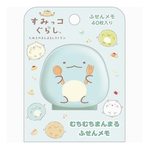 ＃SG･ﾀﾇｷ ﾏﾝﾏﾙﾌｾﾝﾒﾓ ﾄｶｹﾞ サンエックス(株) :4974413903059