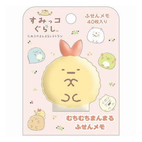 ＃SG･ﾀﾇｷ ﾏﾝﾏﾙﾌｾﾝﾒﾓ ｴﾋﾞ サンエックス(株) :4974413903066