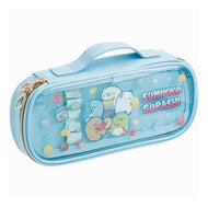 ＃SG･ﾍﾟﾝﾎﾟｰﾁ BL --- : SG Pen Pouch BL :4974413906180