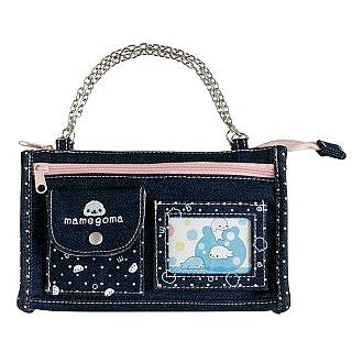＃MG･ﾁｪｰﾝﾂｷﾎﾟｰﾁ --- : MG Chain Pouch :4974413907231