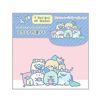 ＃SG･ｽｸｴｱﾌｾﾝﾒﾓ --- : SG・Square Afsenmemo :4974413907521