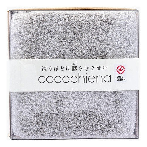 cocochiena ｺｺｷｭｰﾌﾞＦ1/GY