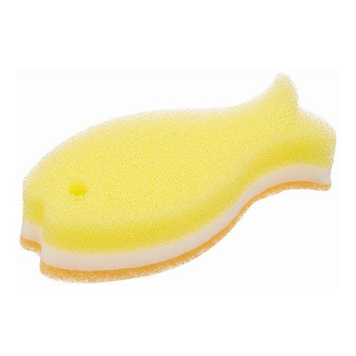 ﾎﾟｱｿﾝｷｯﾁﾝ おさかなｽﾎﾟﾝｼﾞ･Y