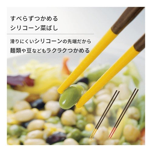 ｼﾘｺｰﾝ菜ばしﾐﾆ･Y