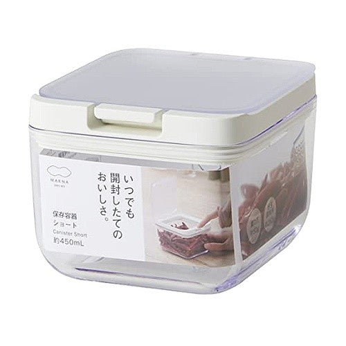 保存容器ｼｮｰﾄ　CL