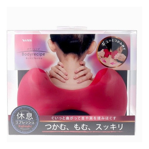 ネックリフレッシュ
