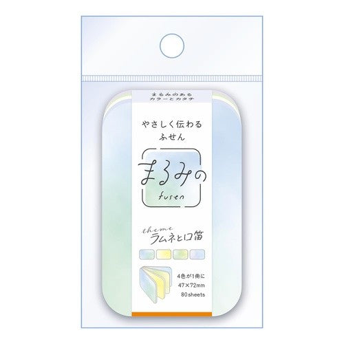 ＃まるみのﾗﾑﾈと口笛M (株)ビバリー :4977524101147