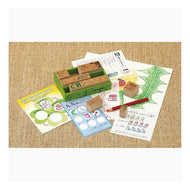 ＃ビバリー/となりのﾄﾄﾛ木製ごほうびｽﾀﾝﾌﾟDX (株)ビバリー :4977524124894