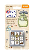 BEVERLY ﾋﾞﾊﾞﾘｰ ｽﾀﾝﾌﾟ ･ となりのﾄﾄﾛﾁｪｯｸｽﾀﾝﾌﾟ2  ｽｹｼﾞｭｰﾙ帳 手帳のﾀｲﾑｷｰﾊﾟｰ :4977524128977