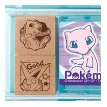 画像をギャラリービューアに読み込む, ＃ポケモン ＃ﾐﾆｽﾀﾝﾌﾟ ﾎﾟｹﾓﾝ 幻のﾎﾟｹﾓﾝ キャラクター 文房具 キッズ 学校 ﾋﾞﾊﾞﾘｰ :4977524129677
