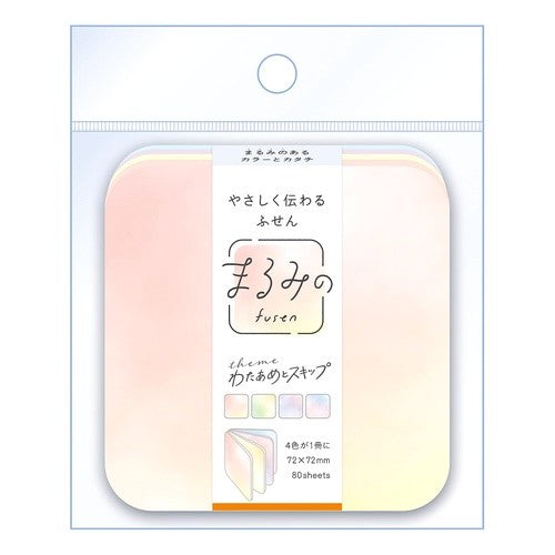 ＃まるみのわたあめとｽｷｯﾌﾟL (株)ビバリー :4977524159964