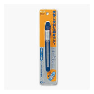 ＃カッターナイフＳＣＵ－００３ＢＬ ＃カッターナイフＳＣＵ－００３ＢＬ ﾌﾟﾗｽ(株) :4977564114138