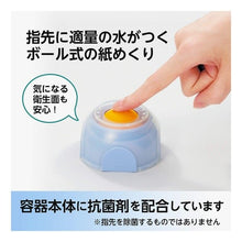 画像をギャラリービューアに読み込む, 紙めくりメクボールＫＭ－６００
