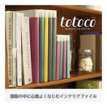 画像をギャラリービューアに読み込む, ＴＯＴＯＣＯ　ＣＦ　Ａ４　２０Ｐ　ＰＹ
