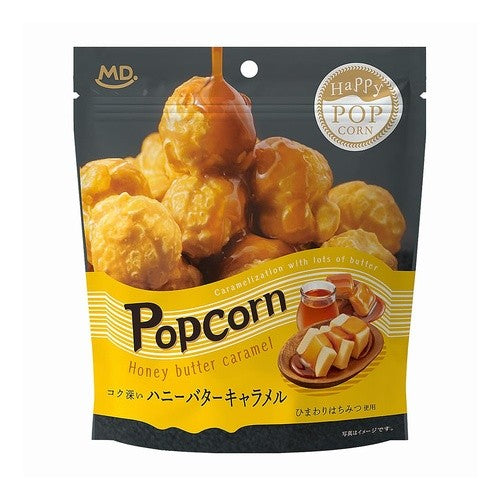 ＃ハッピーポップコーン　ハニーバターキャラ :4977856214331